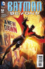 Batman Beyond (2015) #07 Comics - Back Issues DC Comics