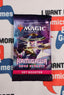 Magic - Kamigawa Neon Dynasty Set Booster Pack Magic Sealed Wizards of the Coast Default Title