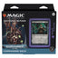 Magic - Commander Warhammer 40K Necron Dynasties Magic Sealed Wizards of the Coast Default Title  