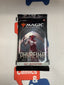 Magic - Phyrexia All Will Be One Set Booster Pack Magic Sealed Wizards of the Coast Default Title