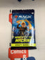 Magic - March of the Machine Draft Booster Pack Magic Sealed Wizards of the Coast Default Title  