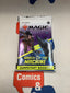 Magic - March of the Machine Jumpstart Booster Pack Magic Sealed Wizards of the Coast Default Title  