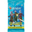 Magic - March of the Machine Aftermath Epilogue Booster Pack Gaming WIZARDS OF THE COAST Default Title