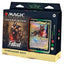 Magic - Fallout Commander Deck Scrappy Survivors Magic Sealed Wizards of the Coast Default Title  