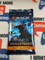 Magic - Ravnica Remastered Draft Booster Pack Magic Sealed Wizards of the Coast Default Title