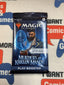 Magic - Murders at Karlov Manor Play Booster Pack Magic Sealed Wizards of the Coast Default Title