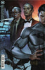 Detective Comics (2016) #1050 Jorge Molina "Alfred & Gordon" Var Comics - Back Issues DC Comics