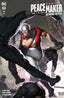 Peacemaker Disturbing Peace #01 1:25 Ryan Brown Var Comics - Back Issues DC Comics