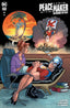 Peacemaker Disturbing Peace #01 1:50 Amanda Conner Var Comics DC Comics