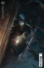 DC Vs Vampires #04 Francesco Mattina Var Comics - Back Issues DC Comics