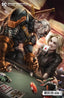 Deathstroke Inc #05 Ivan Tao Var Comics - Back Issues DC Comics