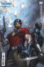 Deathstroke Inc #05 Lucio Parrillo Var