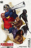 Harley Quinn (2021) #11 Ivanov Var Comics - Back Issues DC Comics