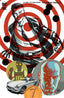 Human Target (2021) #04 Dave Johnson Var