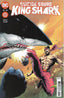 Suicide Squad King Shark #05 Comics - Back Issues DC Comics