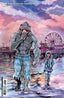 Suicide Squad King Shark #05 Siya Oum Var Comics - Back Issues DC Comics