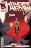 Wonder Woman Evolution #03