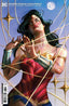 Wonder Woman Evolution #03 Juliet Nneka Var
