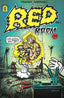 Red Room Trigger Warnings #01 1:10 Jim Rugg Var Comics - Back Issues Fantagraphics Underground