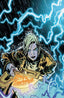 Crossover (2020) #10 1:25 Geoff Shaw Virgin Var Comics - Back Issues Image Comics