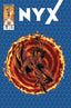 Nyx (2021) #02 Jason Biggs Var Comics - Back Issues Dynamite Entertainment
