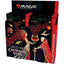 Magic - Innistrad Crimson Vow Collector Booster Box Gaming Wizards of the Coast