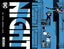 Nightwing (2016) #087 1:50 Redondo "Top" Var