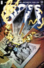 Crossover (2020) #11 Adam Gorham Var Comics - Back Issues Image Comics
