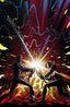 Crossover (2020) #111 :25 Geoff Shaw Virgin Var Comics - Back Issues Image Comics