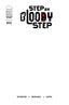 Step By Bloody Step #01 "Blank" Var
