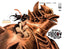 Step By Bloody Step #01 1:10 Matias Bergara Var