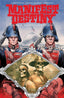 Manifest Destiny TP 08 Sacrificium & Reditus Trades/Hard Covers Image Comics