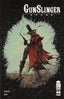 Gunslinger Spawn #05 Glapion Var Comics - Back Issues Image Comics