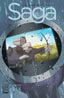 Saga #56 Comics - Back Issues Image Comics
