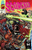 Scorched #03 McFarlane Var Comics - Back Issues Image Comics