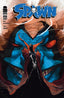 Spawn #327 Comics - Back Issues Image Comics