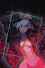 Nyx (2021) #04 Rose Besch "Limited Virgin" Var Comics - Back Issues Dynamite Entertainment