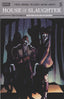 House of Slaughter #05 Werther Dell'Edera Var Comics - Back Issues Boom! Entertainment