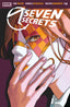 Seven Secrets #14 Park Var Comics - Back Issues Boom! Entertainment