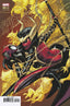 Amazing Spider-Man (2018) #89 Mark Bagley Var