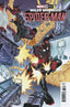 Miles Morales Spider-Man (2018) #35 1:25 Javier Garron Var Comics - Back Issues Marvel Comics