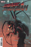 Savage Spider-Man #01 1:25 Josemaria Casanovas Var Comics - Back Issues Marvel Comics