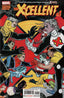 X-Cellent (2022) #01