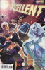 X-Cellent (2022) #01 Mateus Manhanini Var