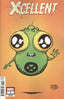 X-Cellent (2022) #01 Skottie Young Var Comics - Back Issues Marvel Comics