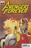Avengers Forever (2021) #03 Comics - Back Issues Marvel Comics