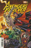 Avengers Forever (2021) #03 McGuinness Var