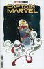 Captain Marvel (2019) #37 Peach Momoko Var Comics - Back Issues Marvel Comics