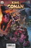 King Conan (2021) #03