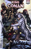 King Conan (2021) #03 Anacleto Var Comics - Back Issues Marvel Comics